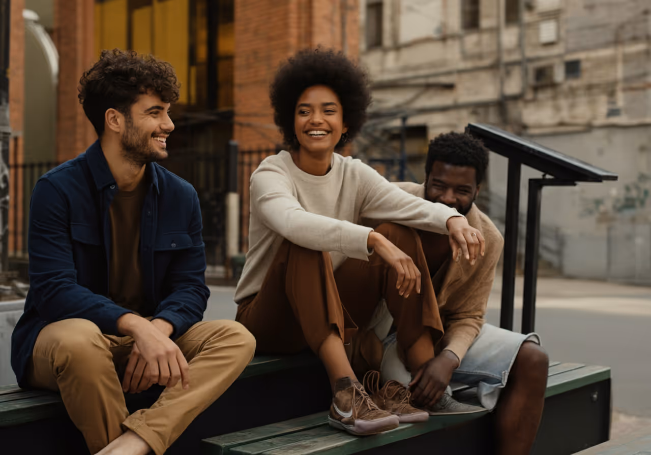 Why Lifestyle Photography is Essential for Branding